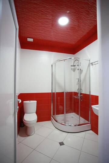 Фото Отель Hotel Okriba Tbilisi г. Тбилиси 4