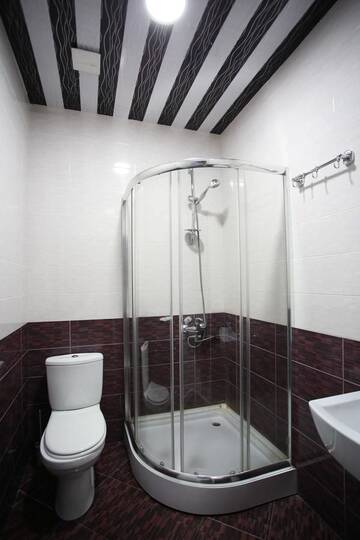 Фото Отель Hotel Okriba Tbilisi г. Тбилиси 5