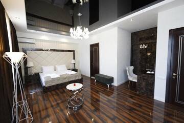 Фото Отель Vilton Collection г. Тбилиси 1