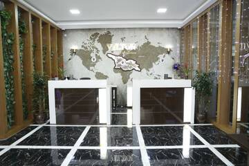 Фото Отель Vilton Collection г. Тбилиси 2