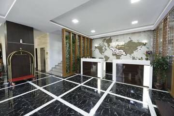 Фото Отель Vilton Collection г. Тбилиси 3