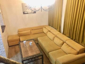 Фото номера Апартаменты Апарт-отели Apartments marjanishvili г. Тбилиси 5