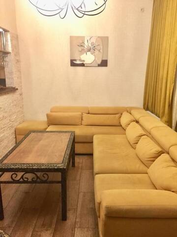 Фото номера Апартаменты Апарт-отели Apartments marjanishvili г. Тбилиси 8