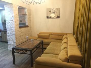 Фото номера Апартаменты Апарт-отели Apartments marjanishvili г. Тбилиси 11