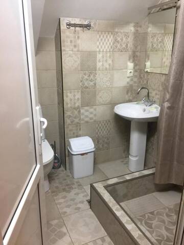 Фото номера Апартаменты Апарт-отели Apartments marjanishvili г. Тбилиси 28