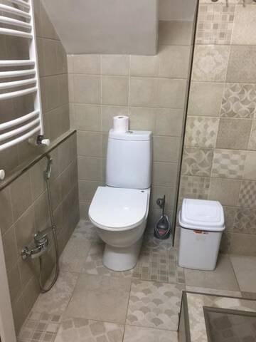 Фото номера Апартаменты Апарт-отели Apartments marjanishvili г. Тбилиси 31