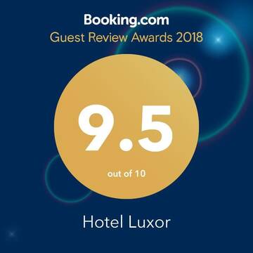Фото номера Двухместный номер Делюкс с 1 кроватью и балконом Отель Hotel Luxor г. Тбилиси 15
