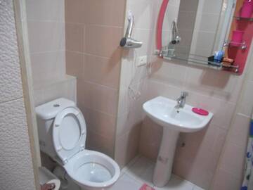 Фото номера Апартаменты - 1-й этаж Гостевой дом Rooms Apartment г. Тбилиси 26