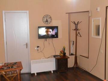 Фото номера Апартаменты - 1-й этаж Гостевой дом Rooms Apartment г. Тбилиси 35