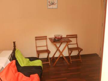 Фото номера Апартаменты - 1-й этаж Гостевой дом Rooms Apartment г. Тбилиси 7