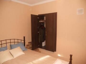 Фото номера Апартаменты - 1-й этаж Гостевой дом Rooms Apartment г. Тбилиси 12