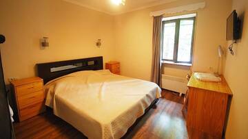 Фото номера Апартаменты с 1 спальней Гостевой дом Rooms Apartment г. Тбилиси 5