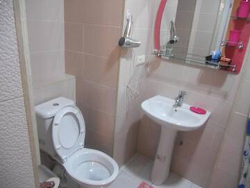 Фото номера Апартаменты - 1-й этаж Гостевой дом Rooms Apartment г. Тбилиси 17