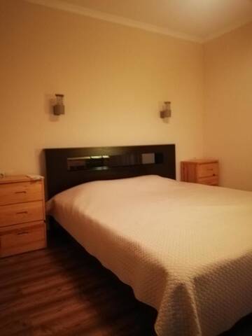 Фото номера Апартаменты с 1 спальней Гостевой дом Rooms Apartment г. Тбилиси 8
