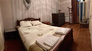 Фото номера Люкс с 2 спальнями Отель Sophie`s Garden г. Тбилиси 7