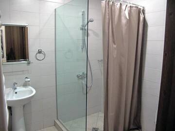 Фото номера Люкс Отель Hotel Nabadi г. Тбилиси 6