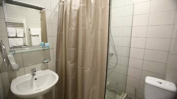 Фото номера Люкс Отель Hotel Nabadi г. Тбилиси 4