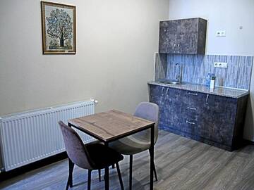 Фото номера Люкс Отель Hotel Nabadi г. Тбилиси 8