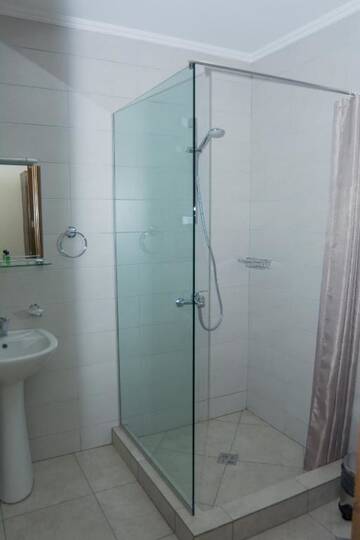 Фото номера Люкс Отель Hotel Nabadi г. Тбилиси 9