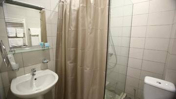 Фото номера Люкс Отель Hotel Nabadi г. Тбилиси 17