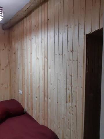 Фото номера Двухместный номер эконом-класса с 1 кроватью Мини-отель Hotel Butik г. Тбилиси 14