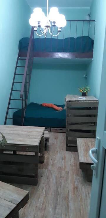 Фото номера Стандартный номер-студио Мини-отель Hotel Butik г. Тбилиси 9