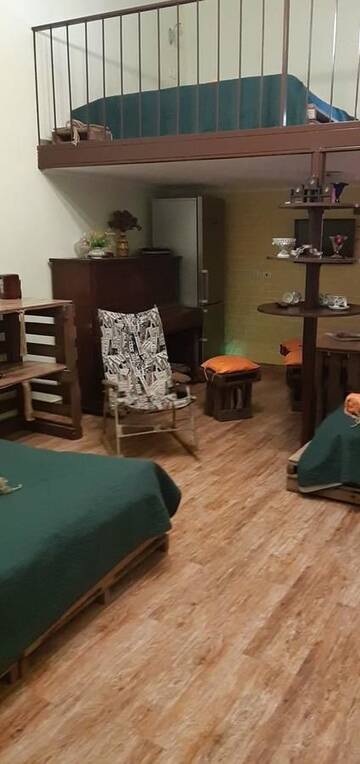 Фото номера Семейный люкс Мини-отель Hotel Butik г. Тбилиси 5
