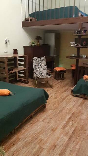 Фото номера Семейный люкс Мини-отель Hotel Butik г. Тбилиси 3