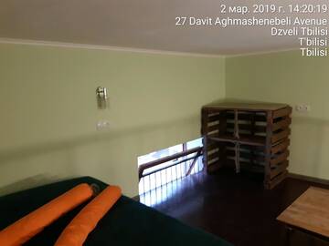 Фото номера Семейный люкс Мини-отель Hotel Butik г. Тбилиси 10