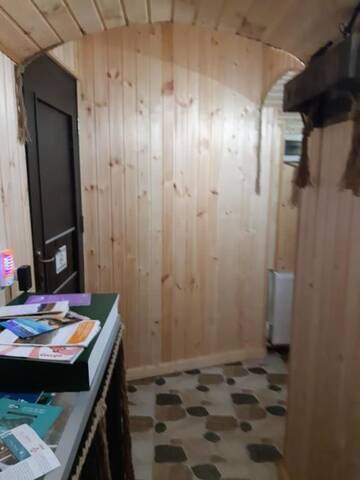 Фото номера Двухместный номер эконом-класса с 1 кроватью Мини-отель Hotel Butik г. Тбилиси 27