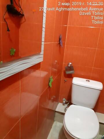 Фото номера Семейный люкс Мини-отель Hotel Butik г. Тбилиси 20