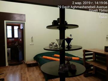Фото номера Семейный люкс Мини-отель Hotel Butik г. Тбилиси 18