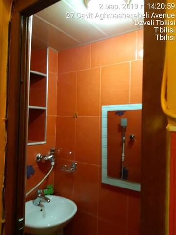Фото номера Семейный люкс Мини-отель Hotel Butik г. Тбилиси 19