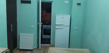 Фото номера Стандартный номер-студио Мини-отель Hotel Butik г. Тбилиси 4