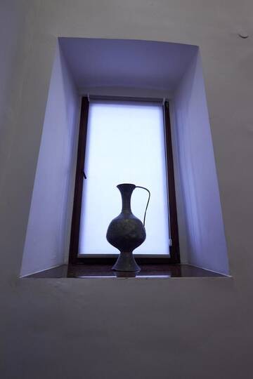 Фото номера Семейный номер Делюкс Гостевой дом Pheasant Home in Old Tbilisi г. Тбилиси 7