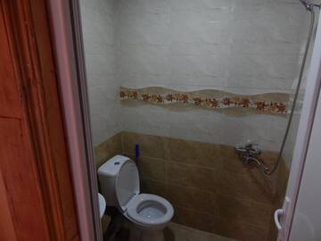 Фото номера Трехместный номер Гостевой дом When in Tbilisi г. Тбилиси 10