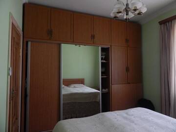 Фото номера Бюджетный двухместный номер с 1 кроватью Гостевой дом When in Tbilisi г. Тбилиси 7