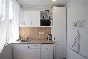 Фото номера Дом с 2 спальнями Гостевой дом Guesthauss46 г. Тбилиси 13