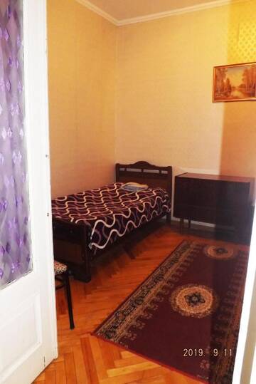Фото номера Четырехместный номер &quot;Комфорт&quot; Гостевой дом Guest House ING г. Тбилиси 6