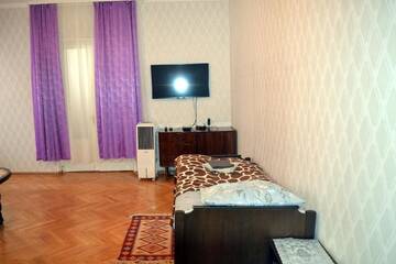 Фото номера Четырехместный номер &quot;Комфорт&quot; Гостевой дом Guest House ING г. Тбилиси 4