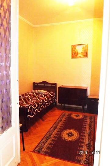 Фото номера Четырехместный номер &quot;Комфорт&quot; Гостевой дом Guest House ING г. Тбилиси 5