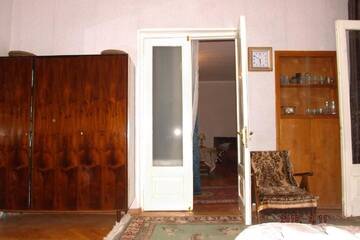 Фото номера Четырехместный номер &quot;Комфорт&quot; Гостевой дом Guest House ING г. Тбилиси 15