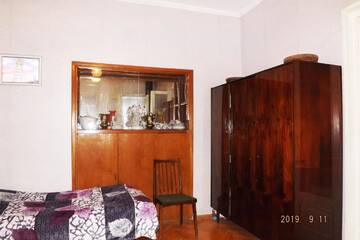 Фото номера Семейный номер Гостевой дом Guest House ING г. Тбилиси 4