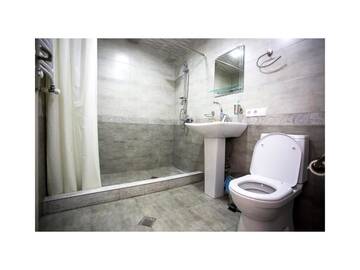 Фото номера Апартаменты с балконом Дома для отпуска Bethlehem Terrace г. Тбилиси 20