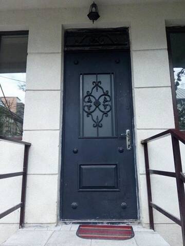 Фото номера Бюджетный одноместный номер Гостевой дом Guest House Nana г. Тбилиси 7