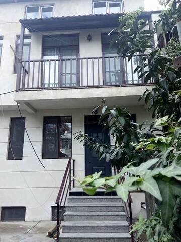 Фото номера Бюджетный одноместный номер Гостевой дом Guest House Nana г. Тбилиси 8