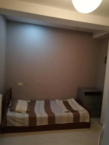 Фото номера Бюджетный одноместный номер Гостевой дом Guest House Nana г. Тбилиси 9