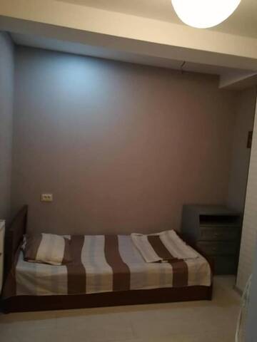 Фото номера Бюджетный одноместный номер Гостевой дом Guest House Nana г. Тбилиси 11