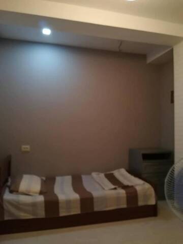Фото номера Бюджетный одноместный номер Гостевой дом Guest House Nana г. Тбилиси 12