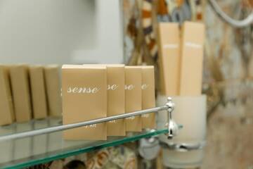 Фото номера Двухместный номер с 1 кроватью или 2 отдельными кроватями и собственной ванной комнатой Гостевой дом Big Family Guest House г. Тбилиси 39